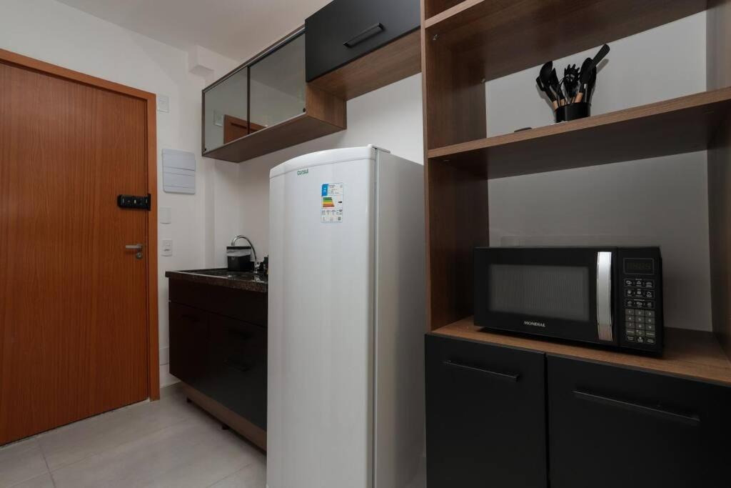 Studio Santana 9 Apartamento