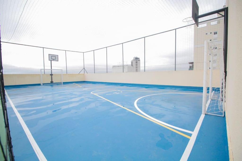 Studio Santana 9 Apartamento São Paulo